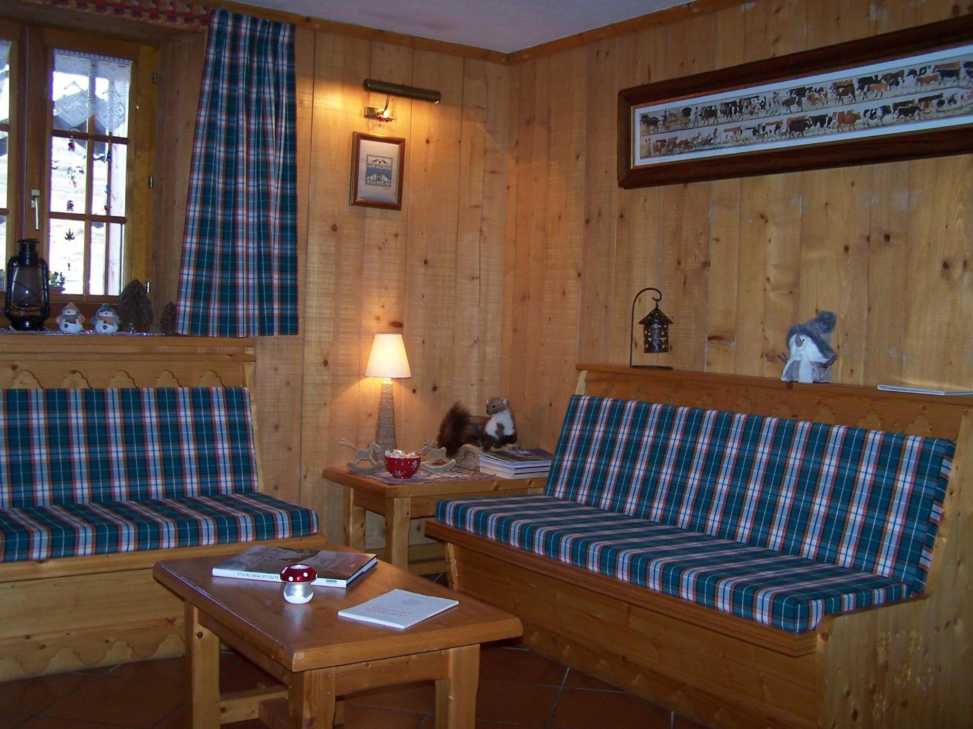 Hotel Le Montagny Les Houches Exterior foto